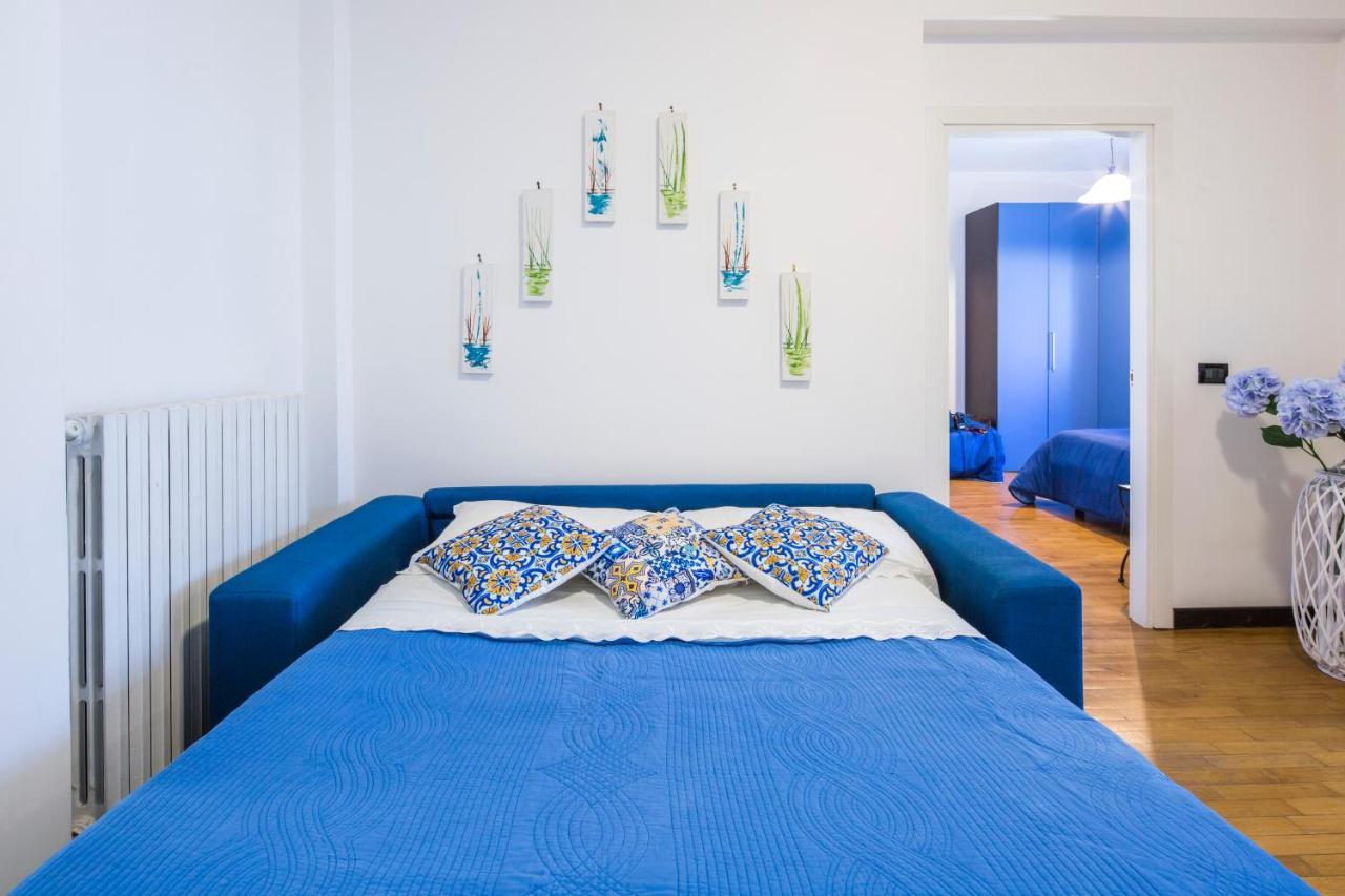 Casa Azzurra Appartamento