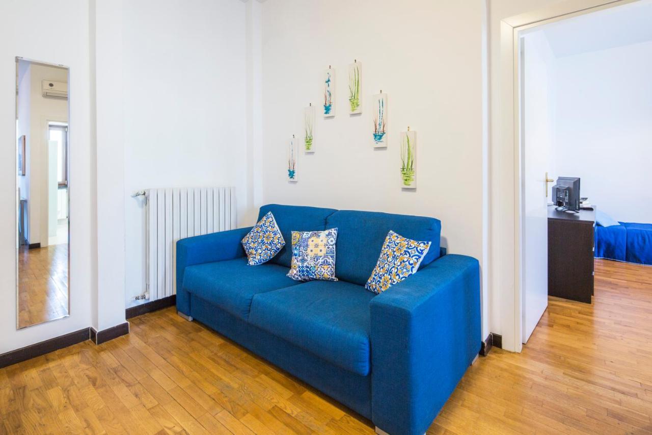 Casa Azzurra *