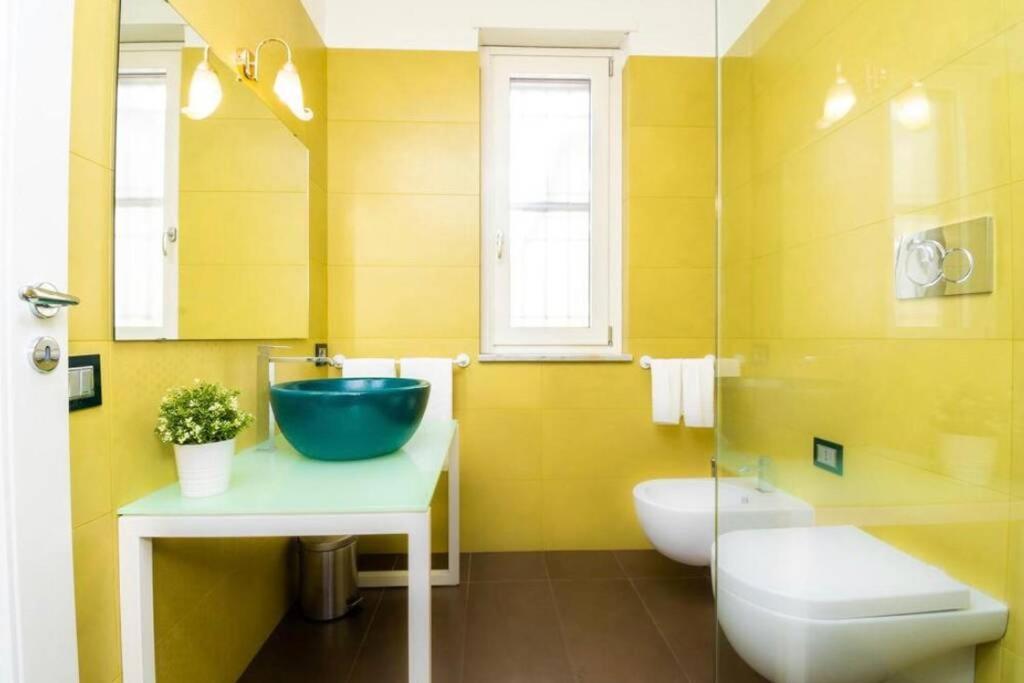Garden Apartment *