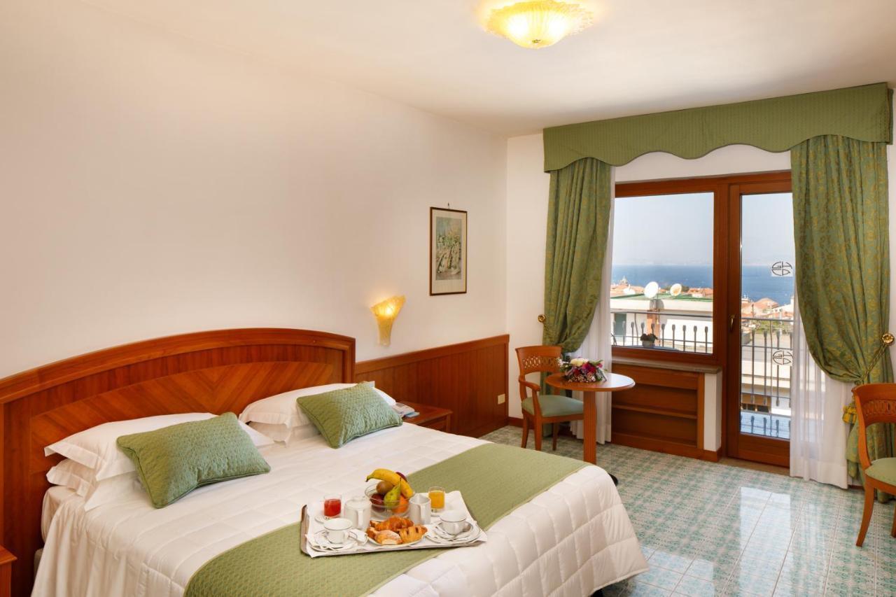 Hotel Grand Cesare Augusto