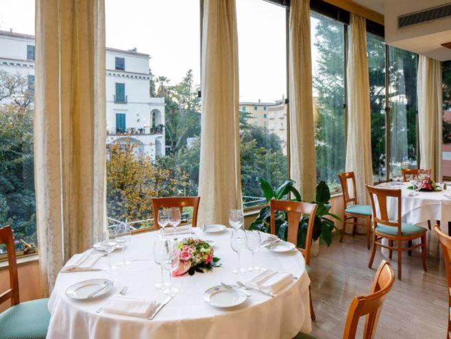 Hotel Grand Cesare Augusto
