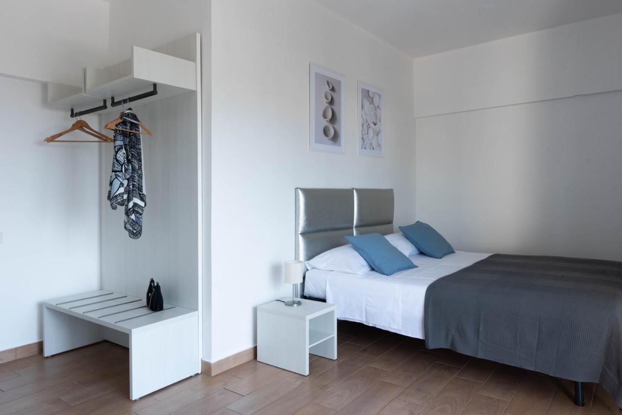 Sirentum Rooms