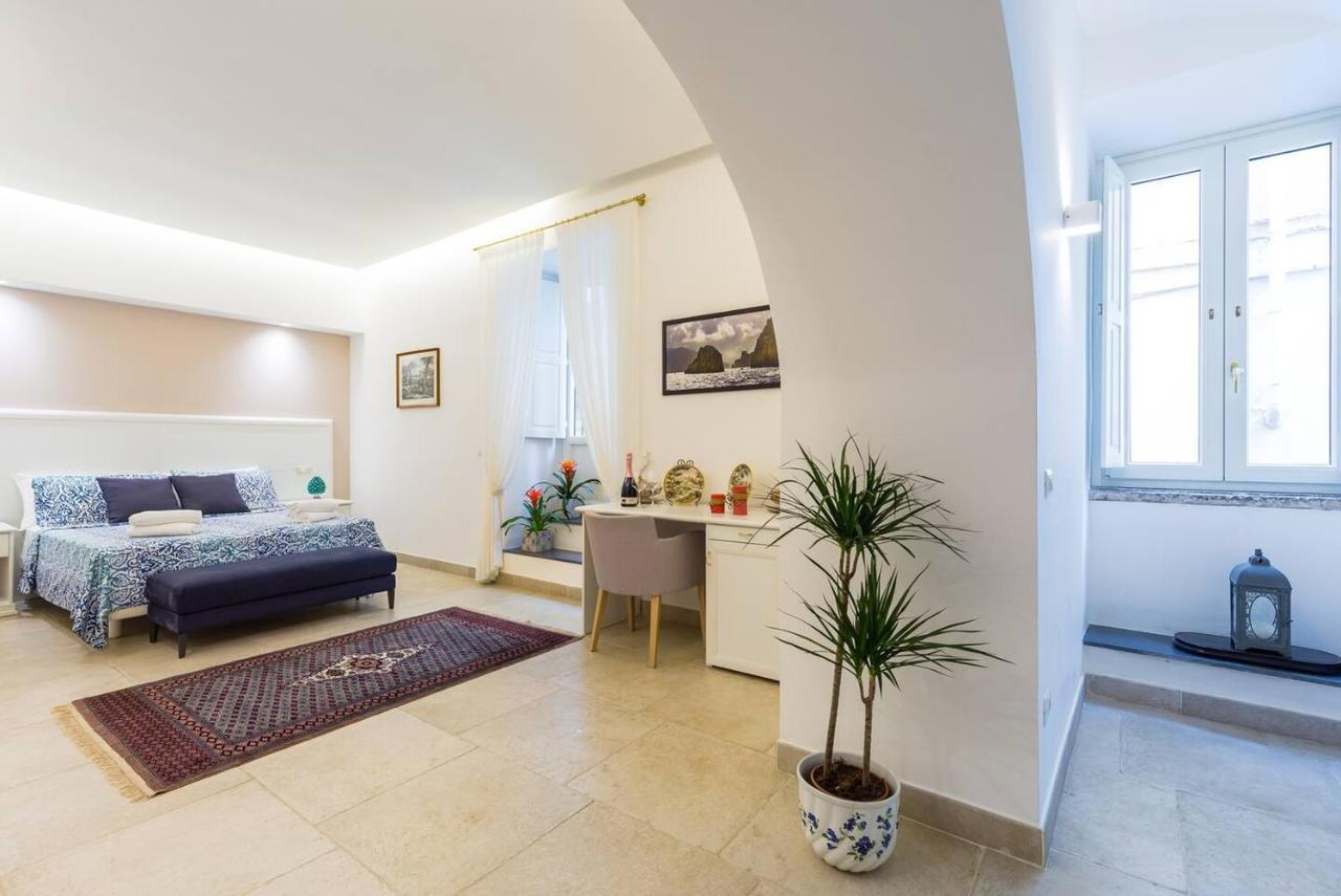 Holiday home Casetta Fuoro *