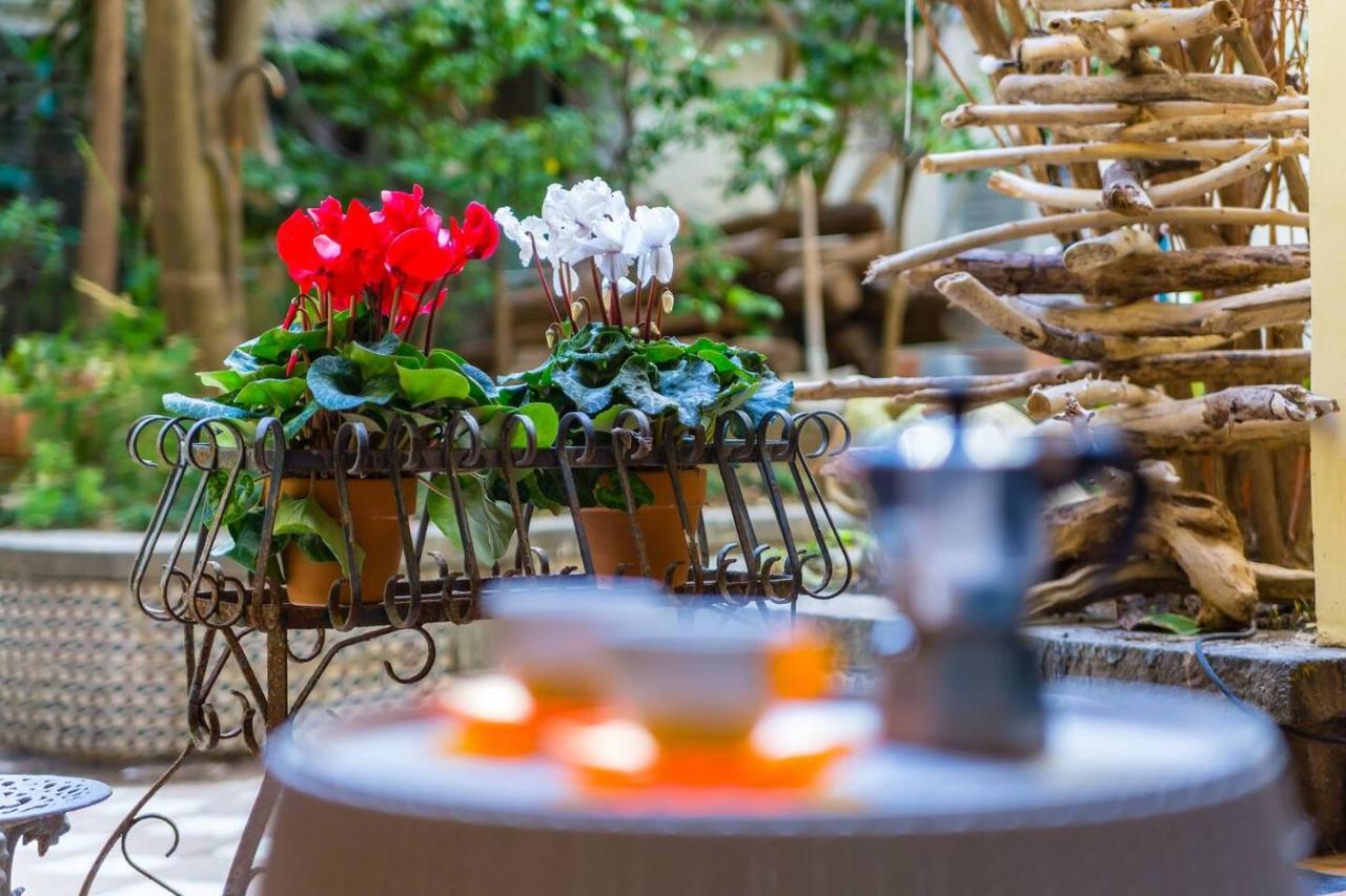 Holiday home Casetta Fuoro Sorrento