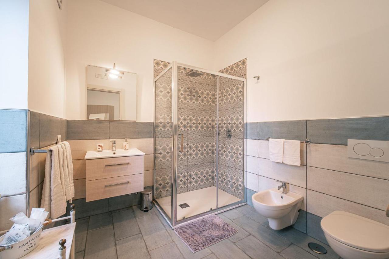 Casa Mary Family Apartment