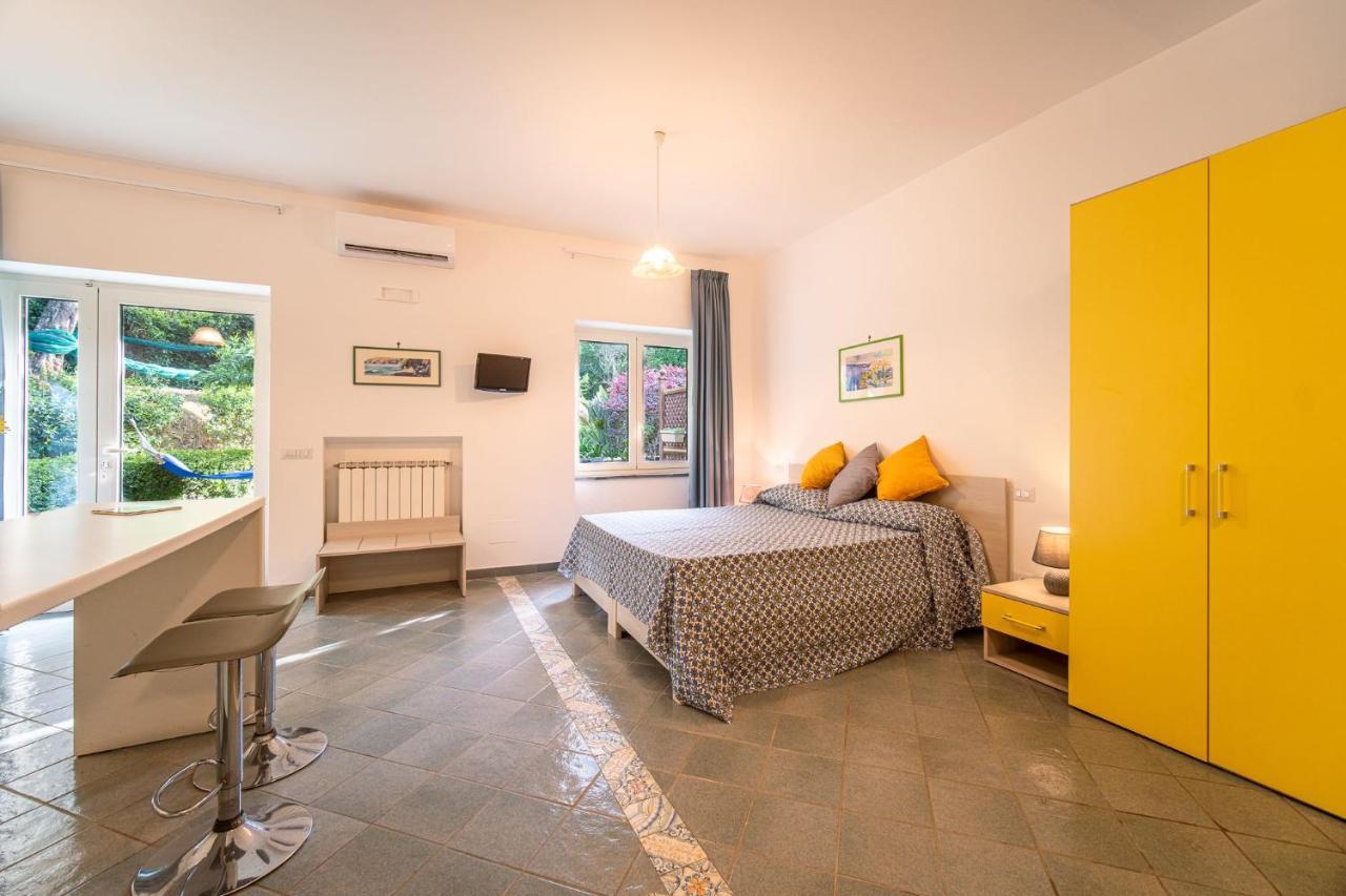 Apartment Casa Mary Family *