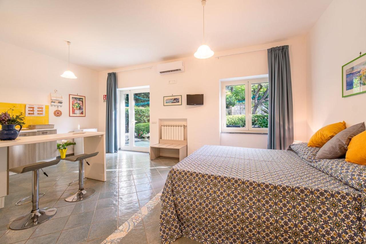 Casa Mary Family Apartment
