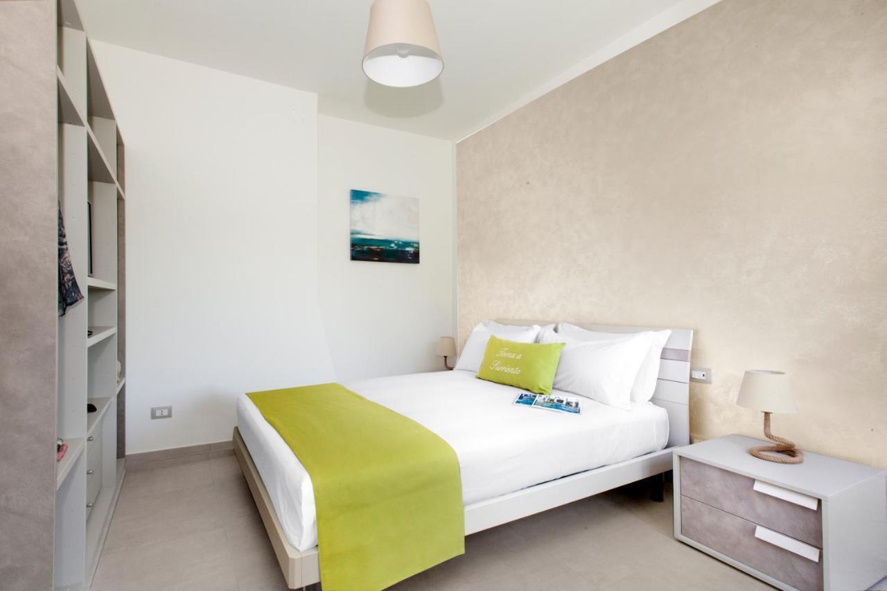 Bed & Breakfast Torna A Surriento