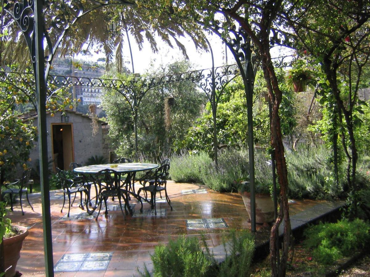 Bed & Breakfast Lidia Sorrento