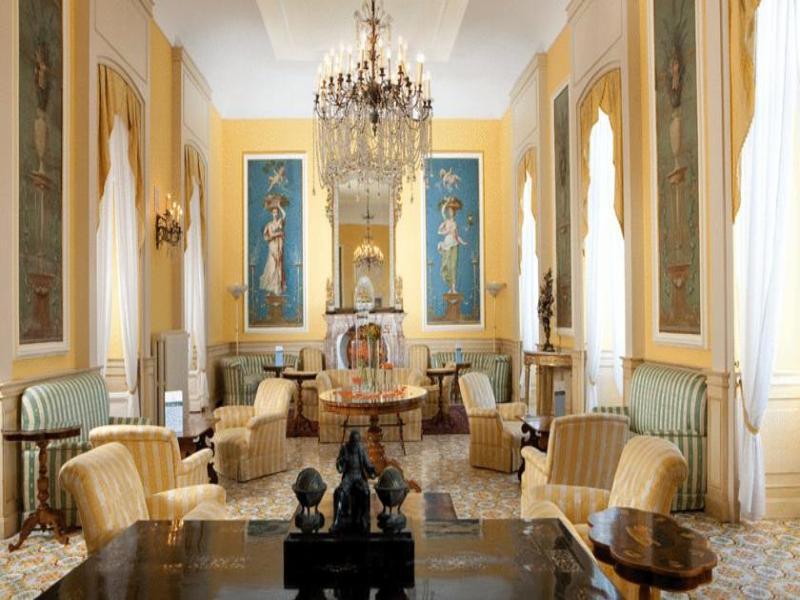 Imperial Tramontano Hotel 4*