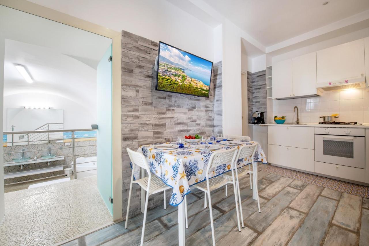 Bed & Breakfast Il Ciottolo Sorrento