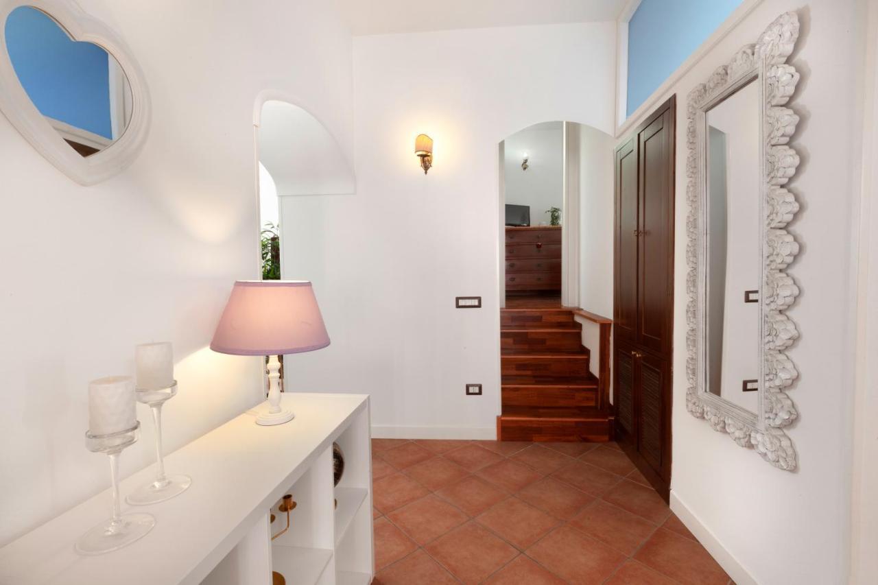Estate4home - Maison Luma Holiday home Sorrento