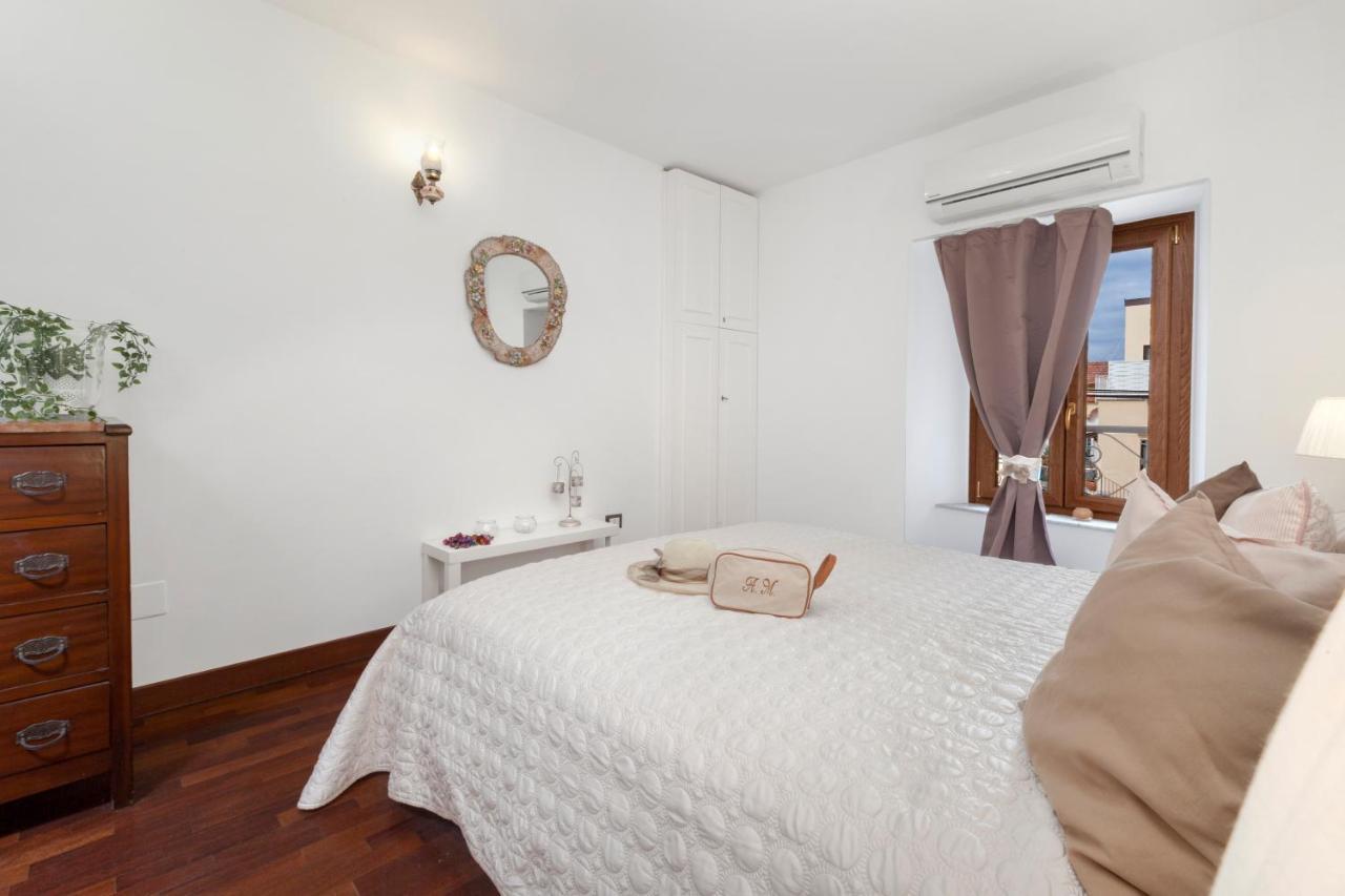 Estate4home - Maison Luma Sorrento