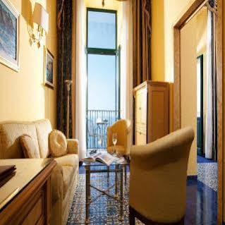 Imperial Tramontano Hotel