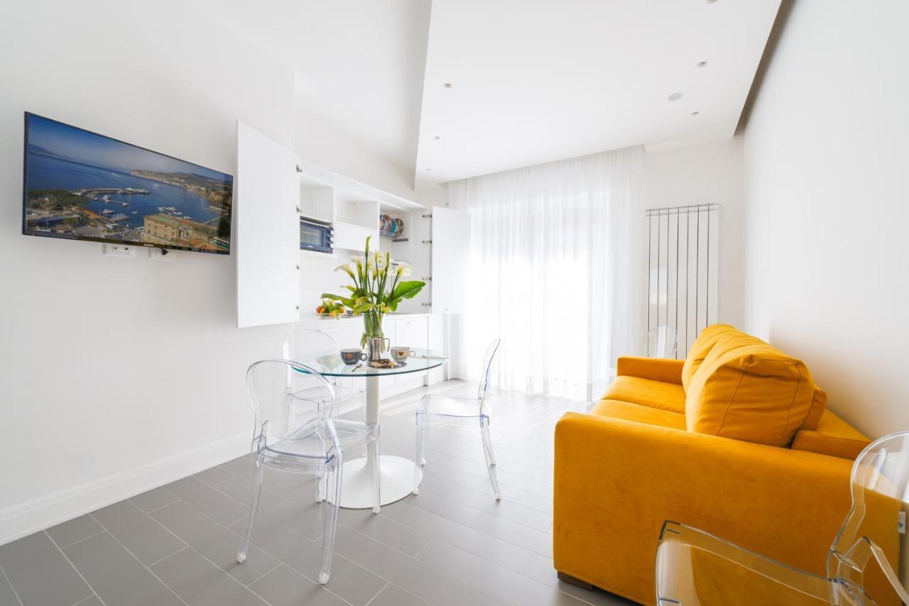 Appartement Wabi-sabi Flats Sorrento