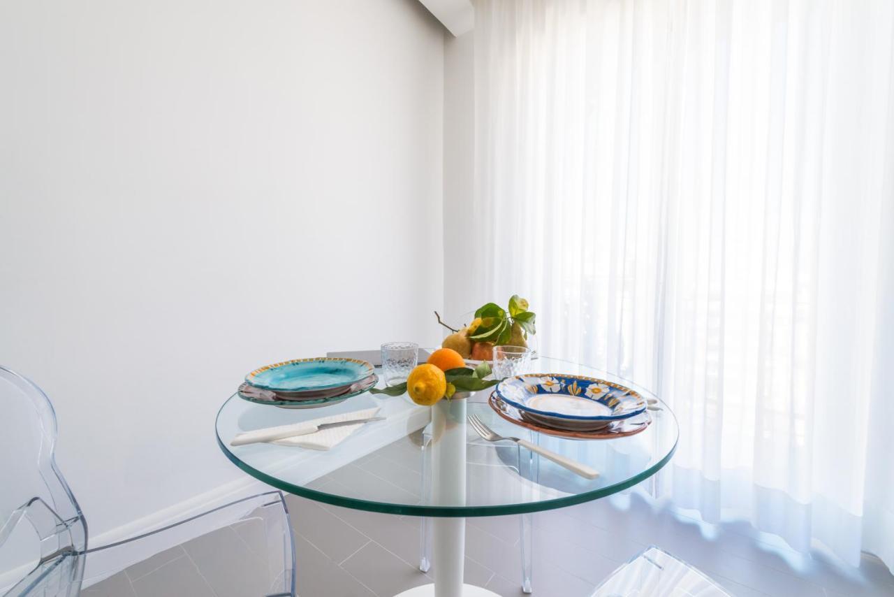 Wabi-sabi Flats Apartment Sorrento