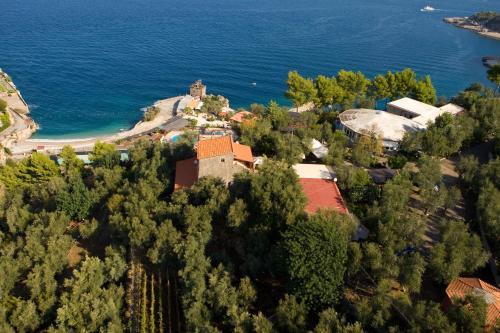 Villaggio Lubrense Hotel 3*