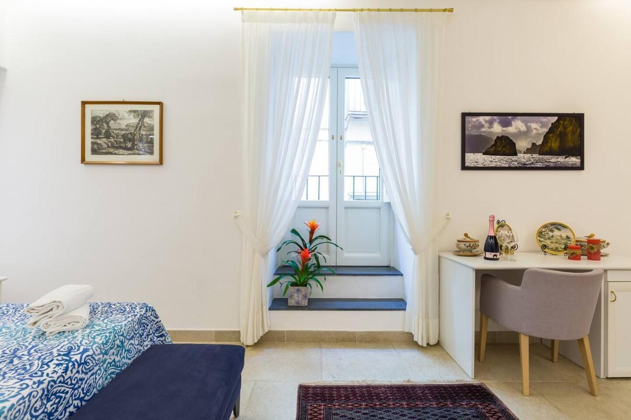 Casetta Fuoro Holiday home