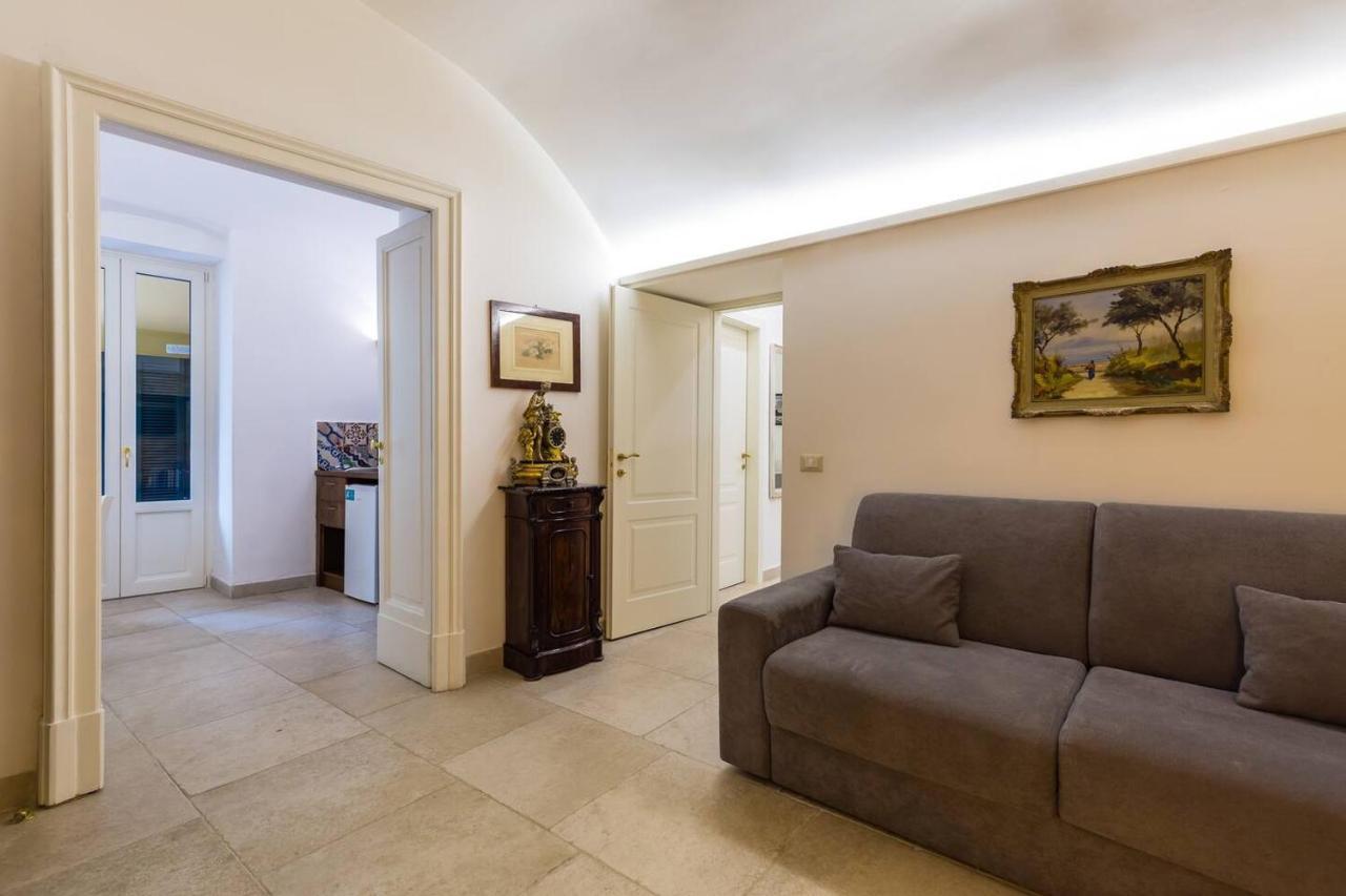 Holiday home Casetta Fuoro *