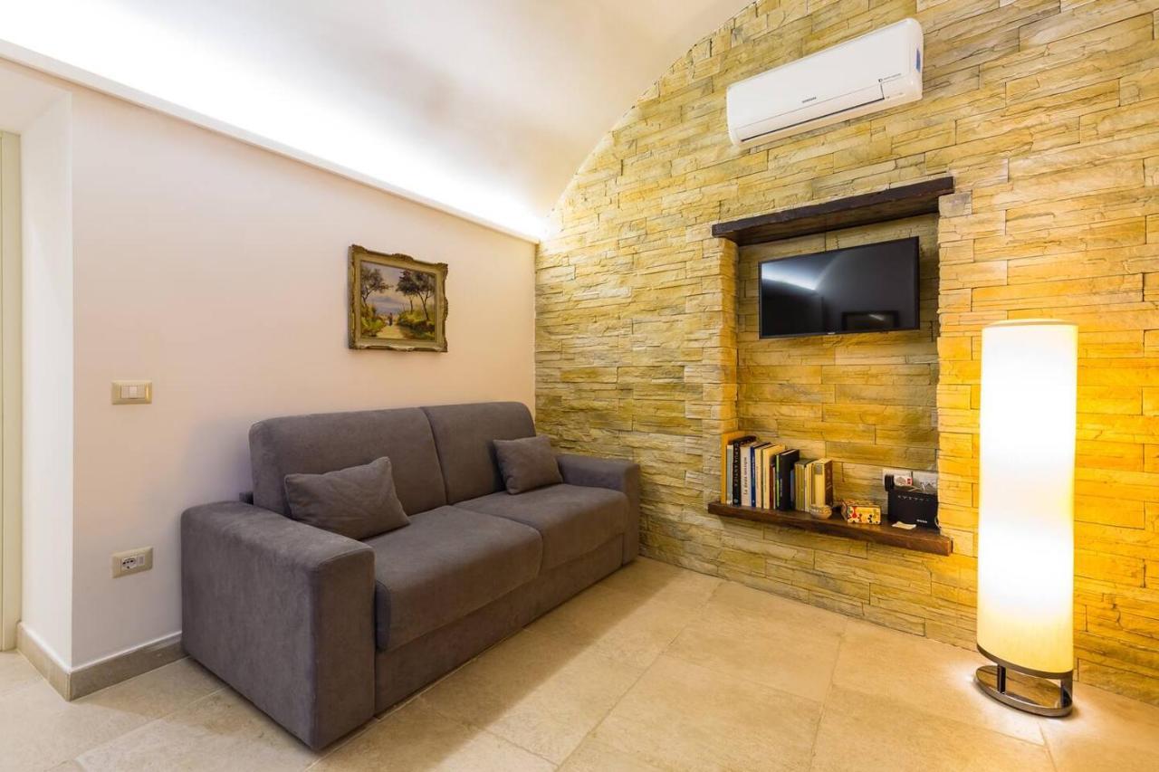 Casetta Fuoro Holiday home Sorrento