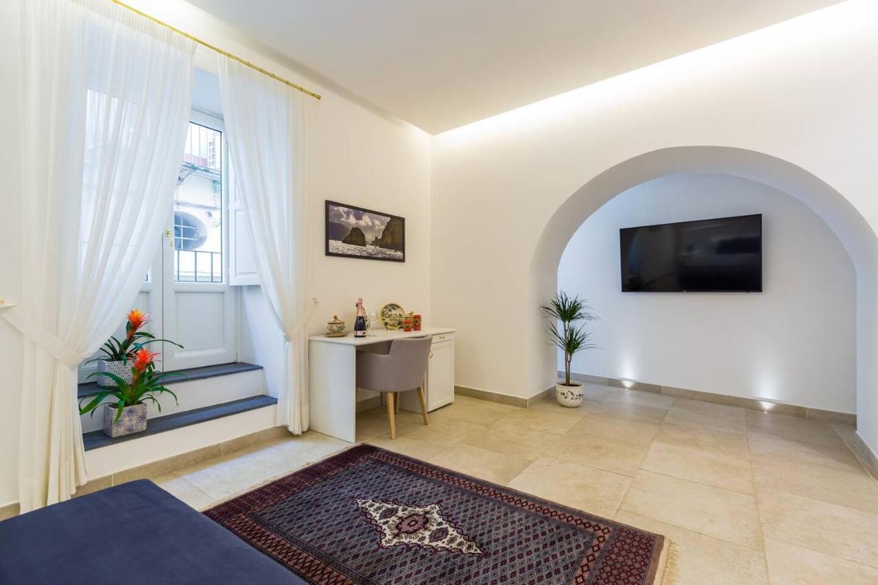 Holiday home Casetta Fuoro