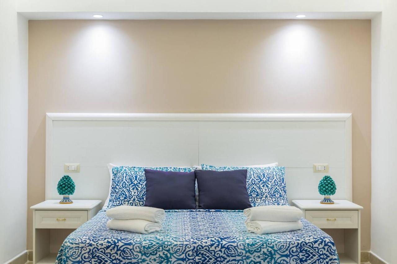 Holiday home Casetta Fuoro