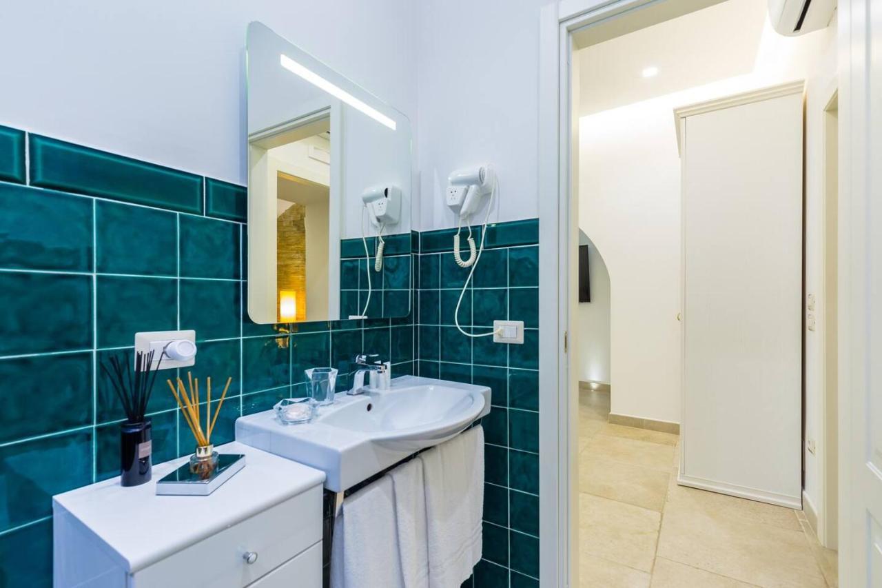 Holiday home Casetta Fuoro Sorrento