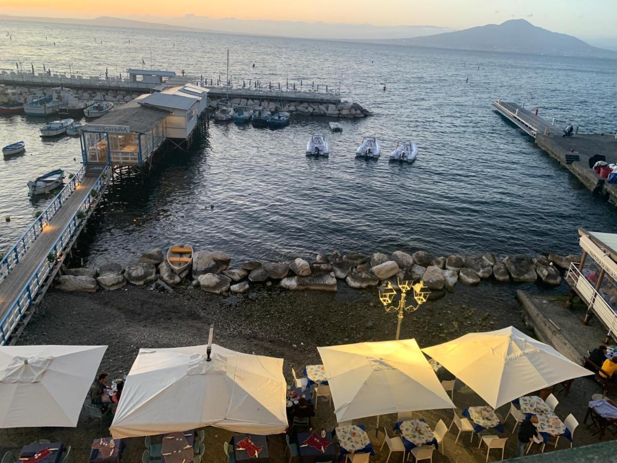 Fisherman House - Coast * Sorrento