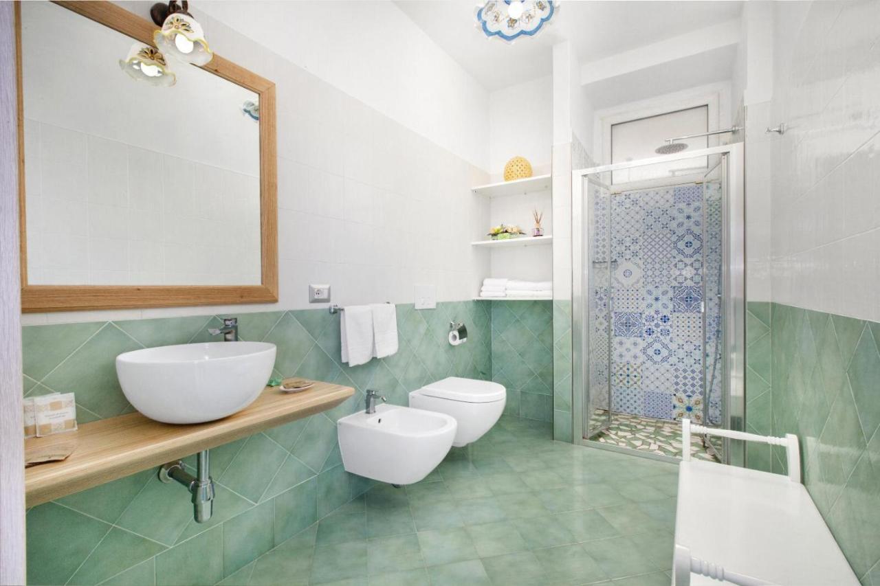 Guest house Millie Sorrento