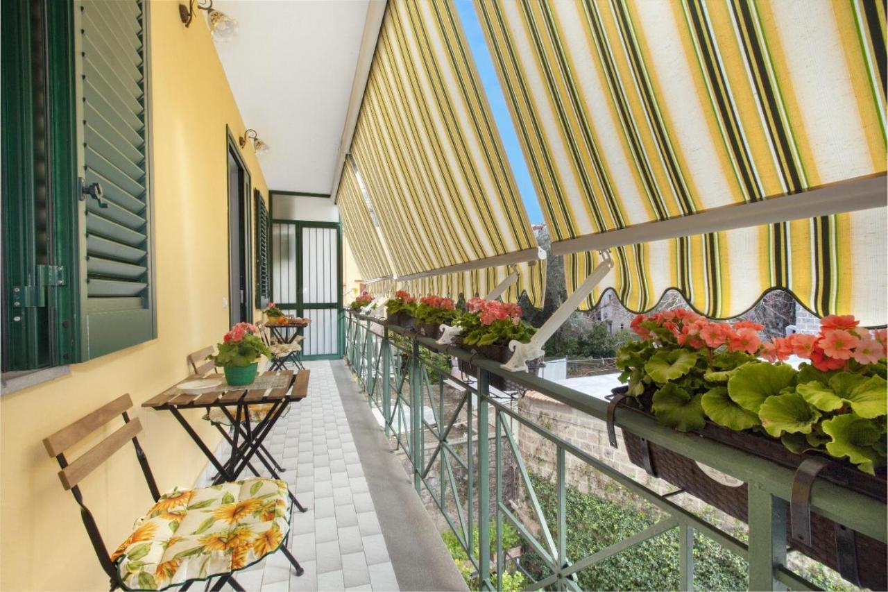 Millie Guest house Sorrento