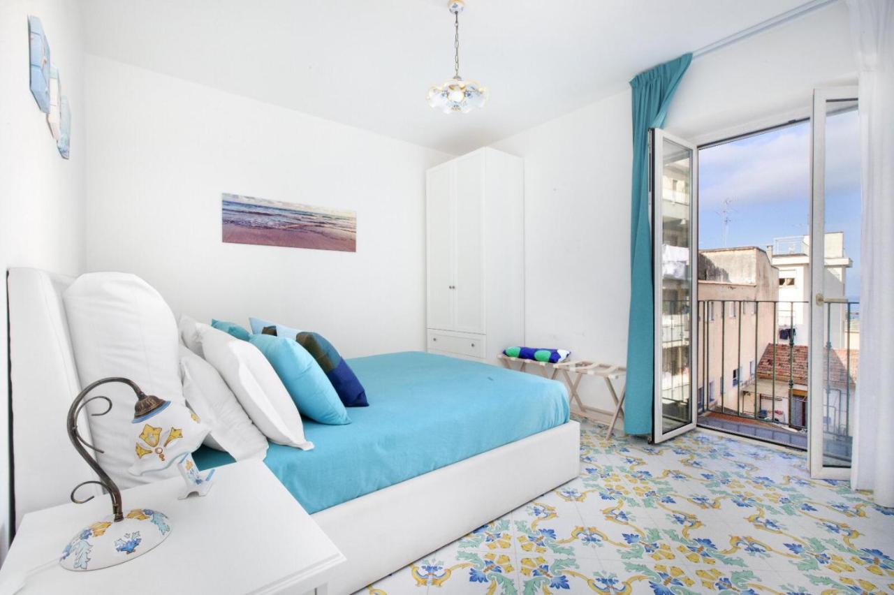 Guest house Millie Sorrento
