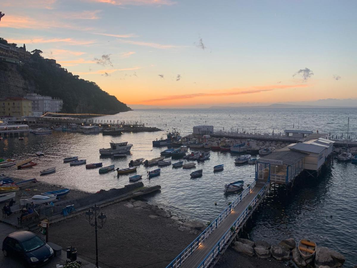 Fisherman House - Coast Sorrento