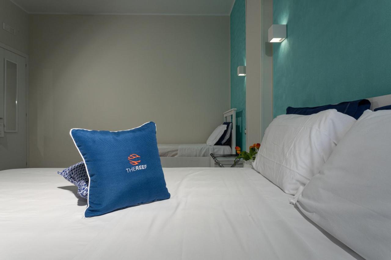 Bed & Breakfast The Reef