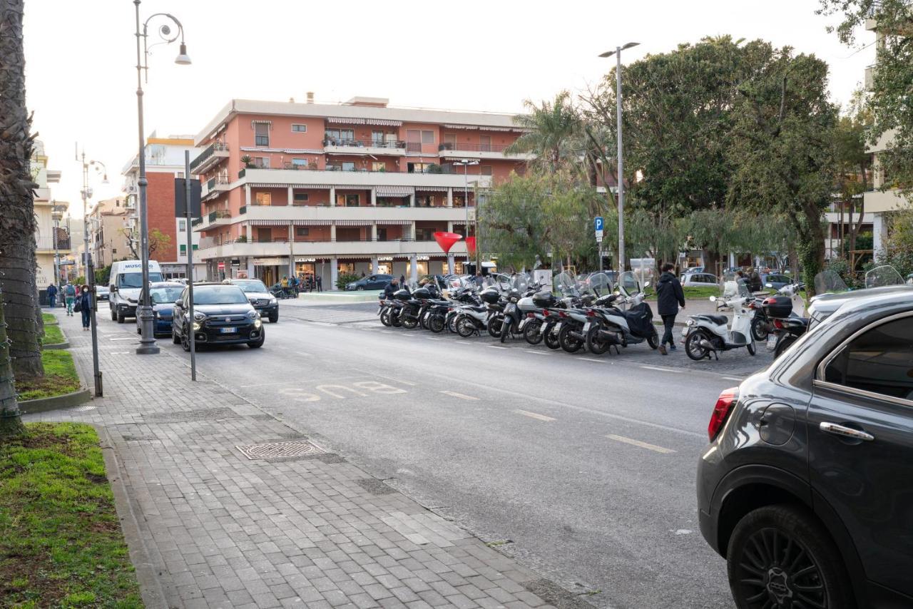 Viva Apartment Sorrento