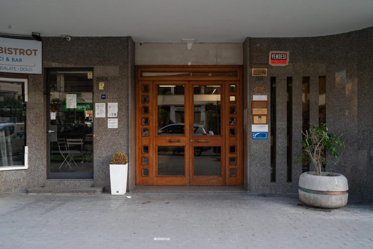 Viva Apartment