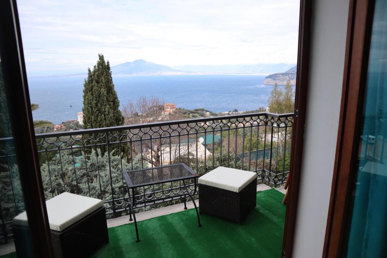 Marylise * Sorrento