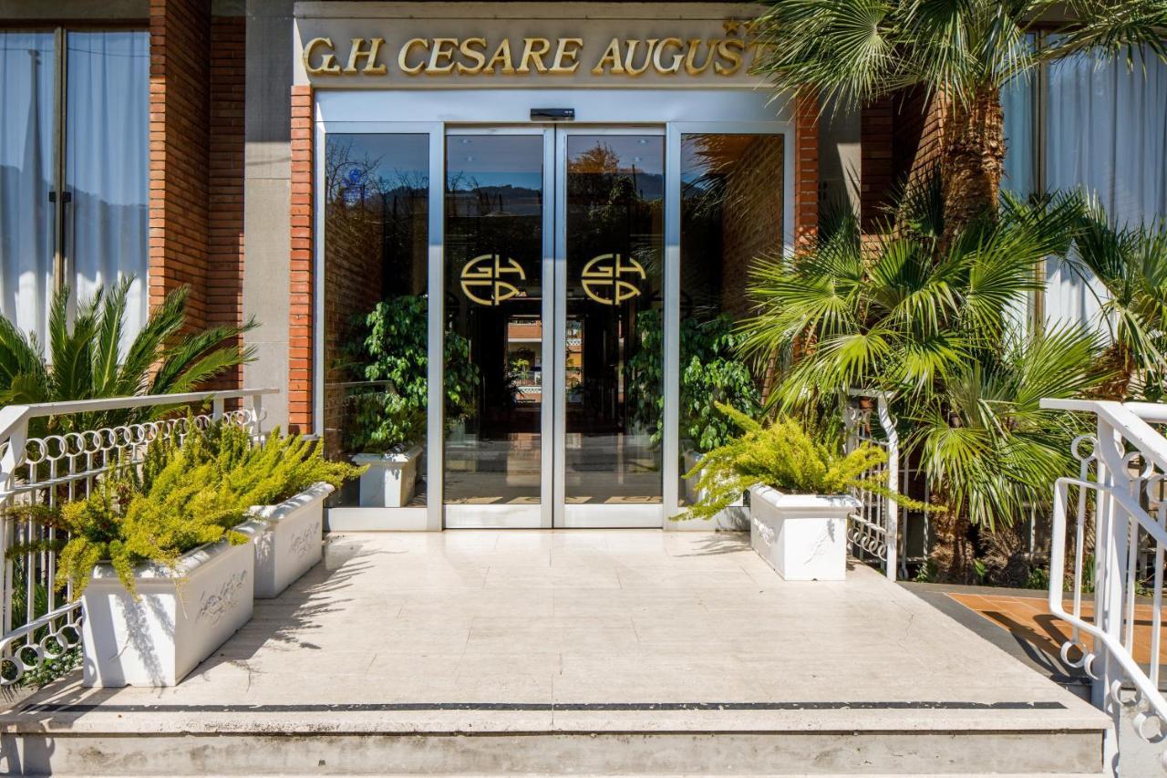 Grand Cesare Augusto Sorrento