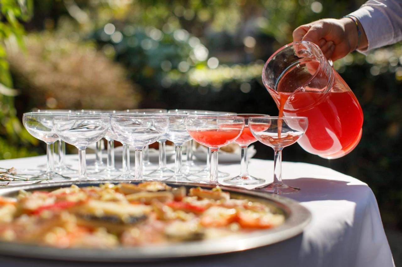Grand Cesare Augusto Hotel Sorrento