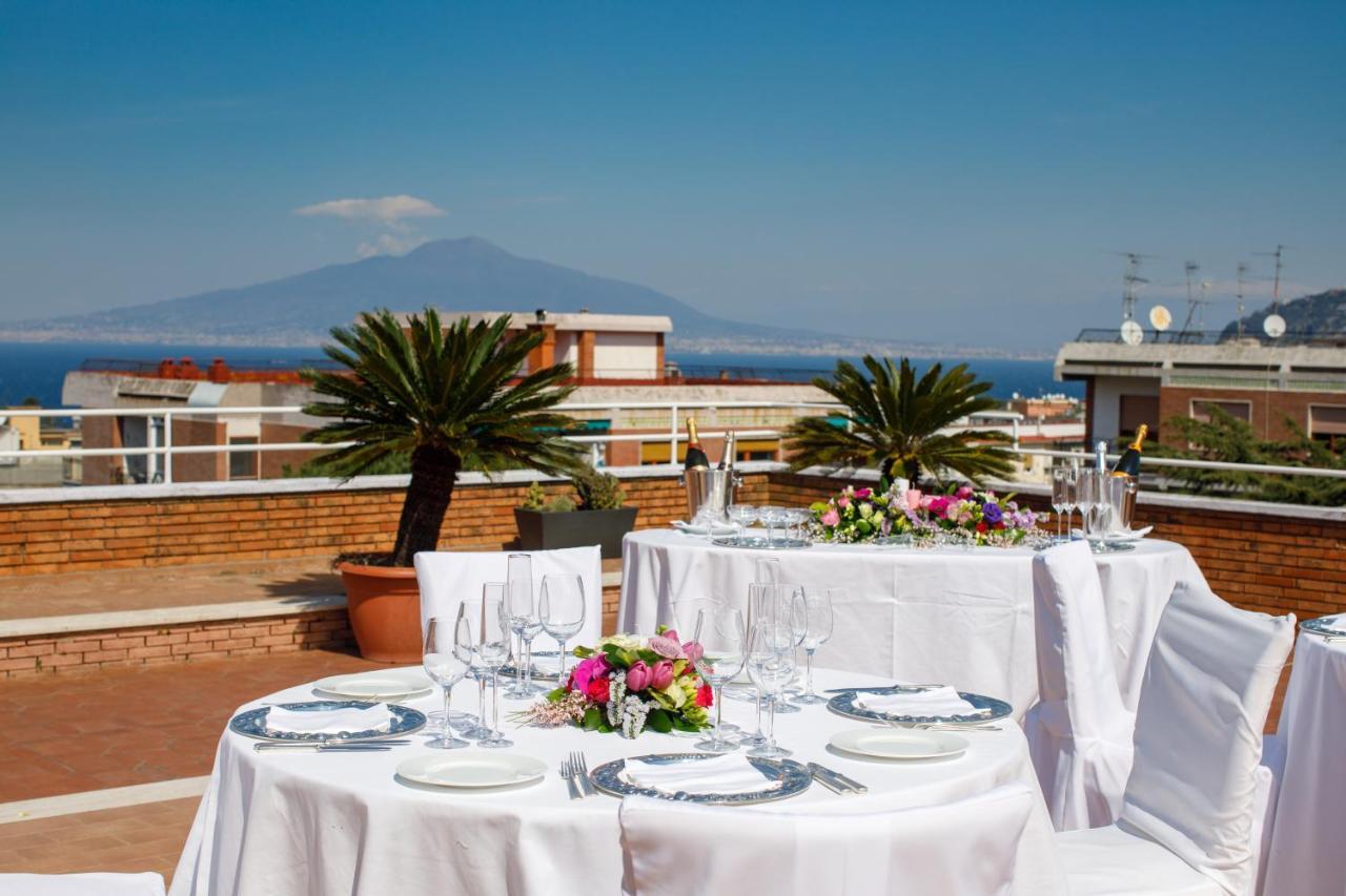 Hotel Grand Cesare Augusto