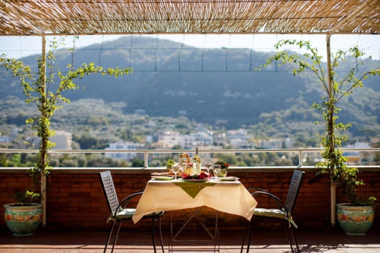 Grand Cesare Augusto Hotel 4*