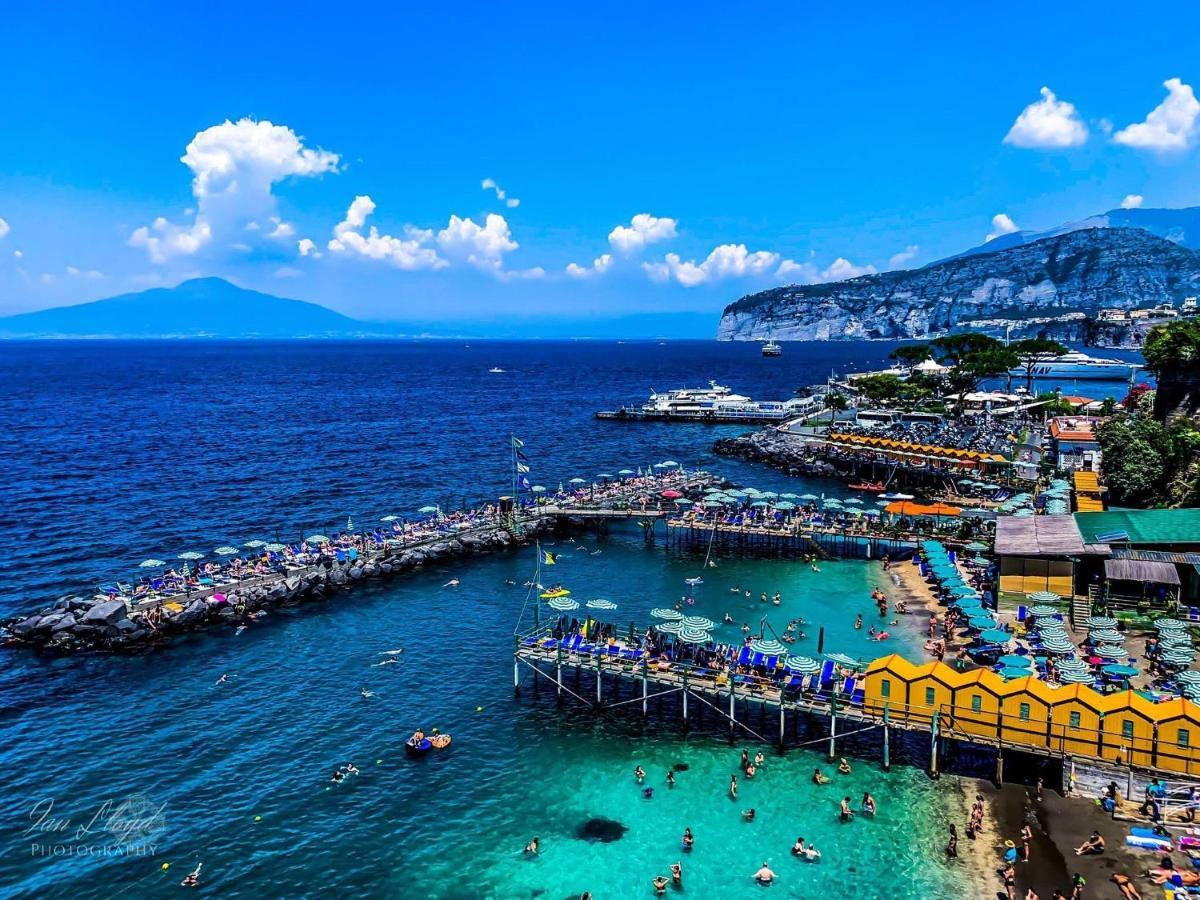 Hotel Grand Cesare Augusto 4*