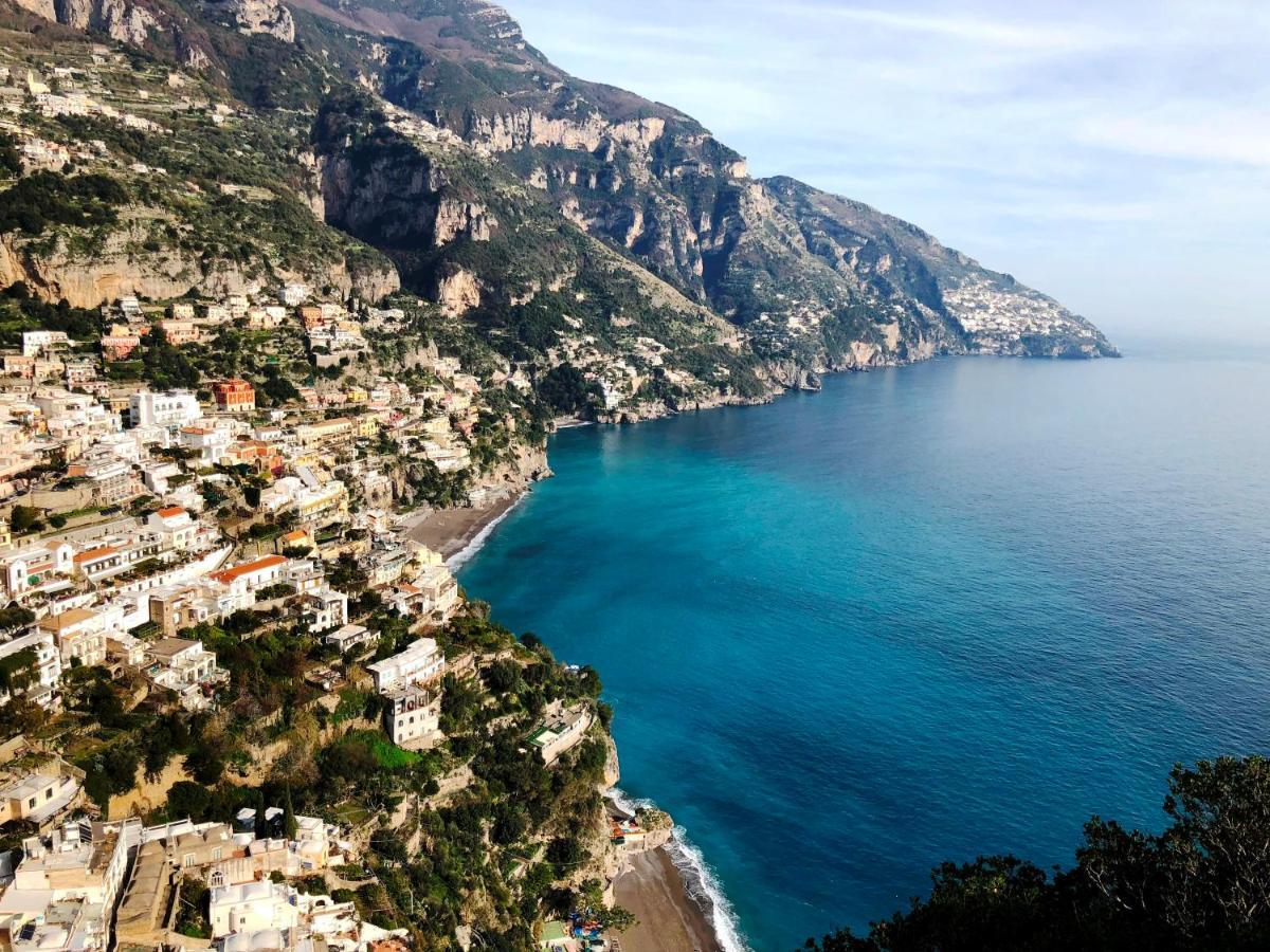 Hotel Grand Cesare Augusto Sorrento