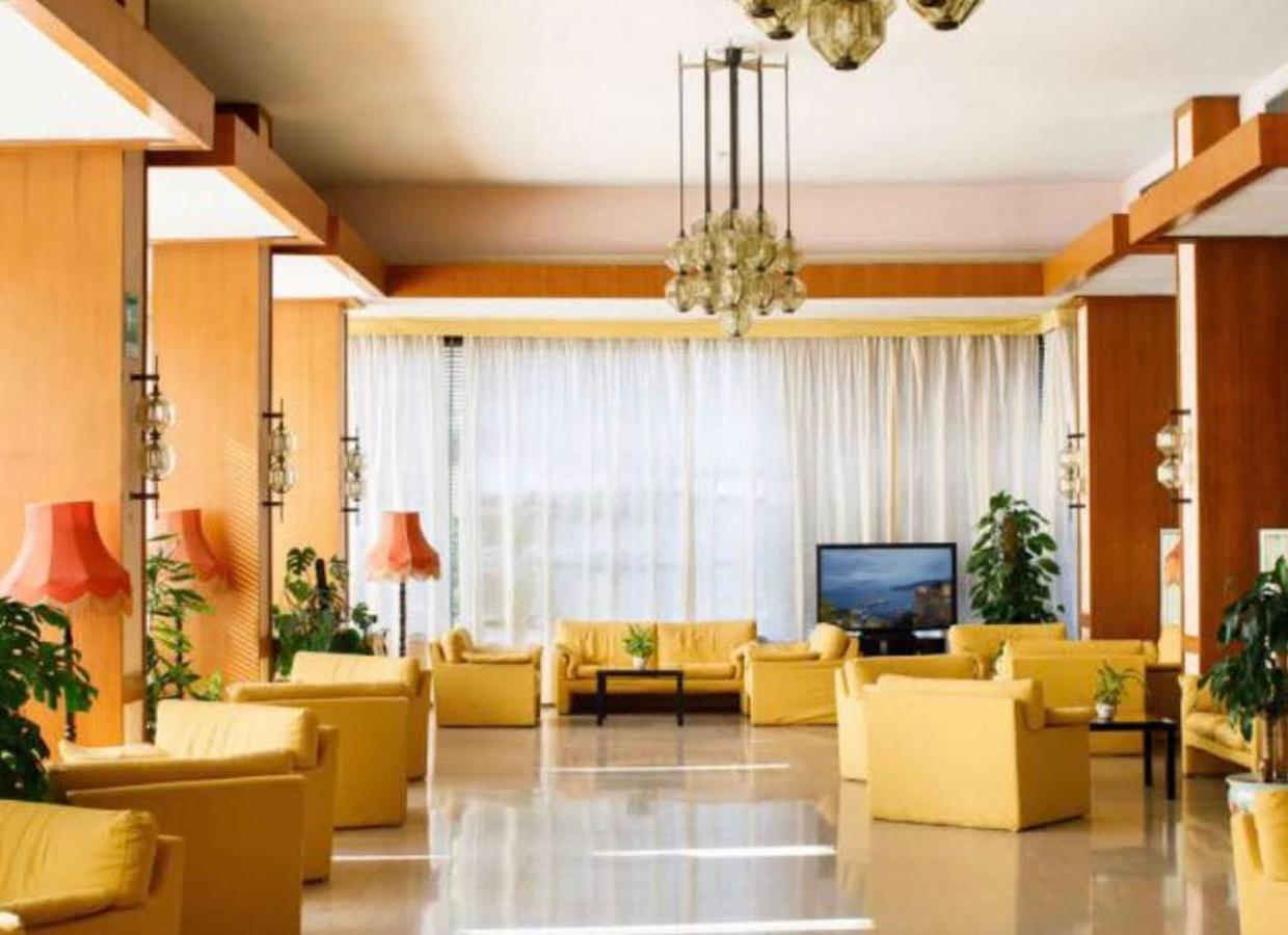 Grand Cesare Augusto Hotel