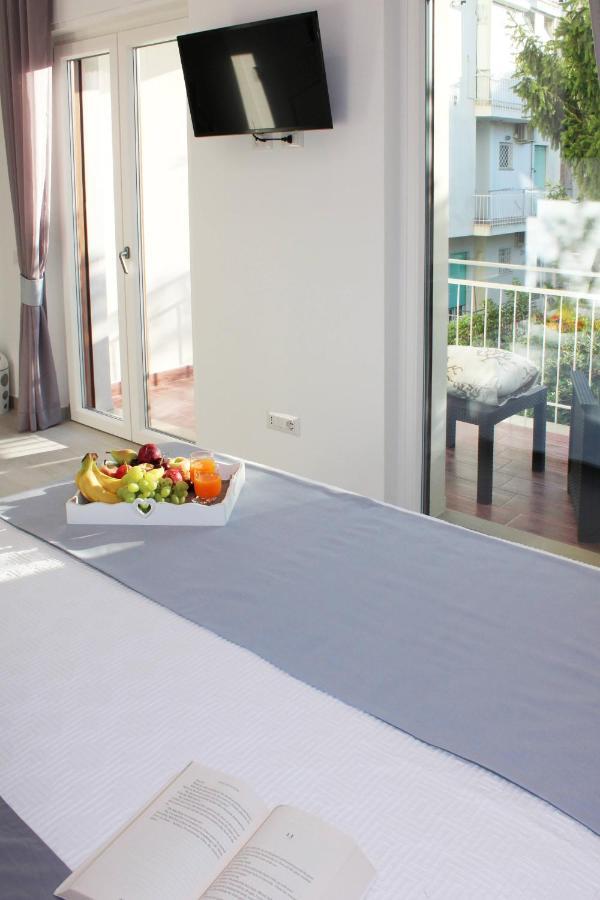 La Casa Degli Amici Acomodação com café da manhã  Sorrento