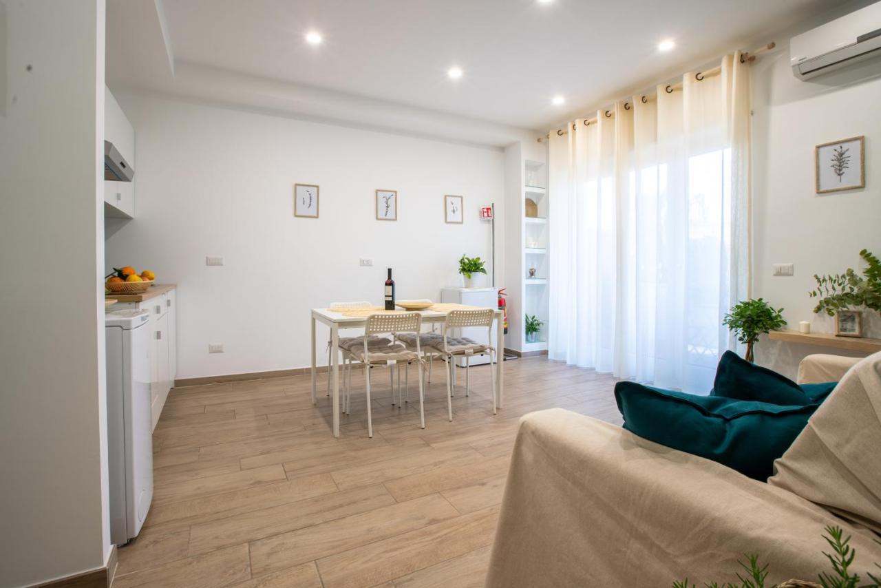 Viva Apartment *
