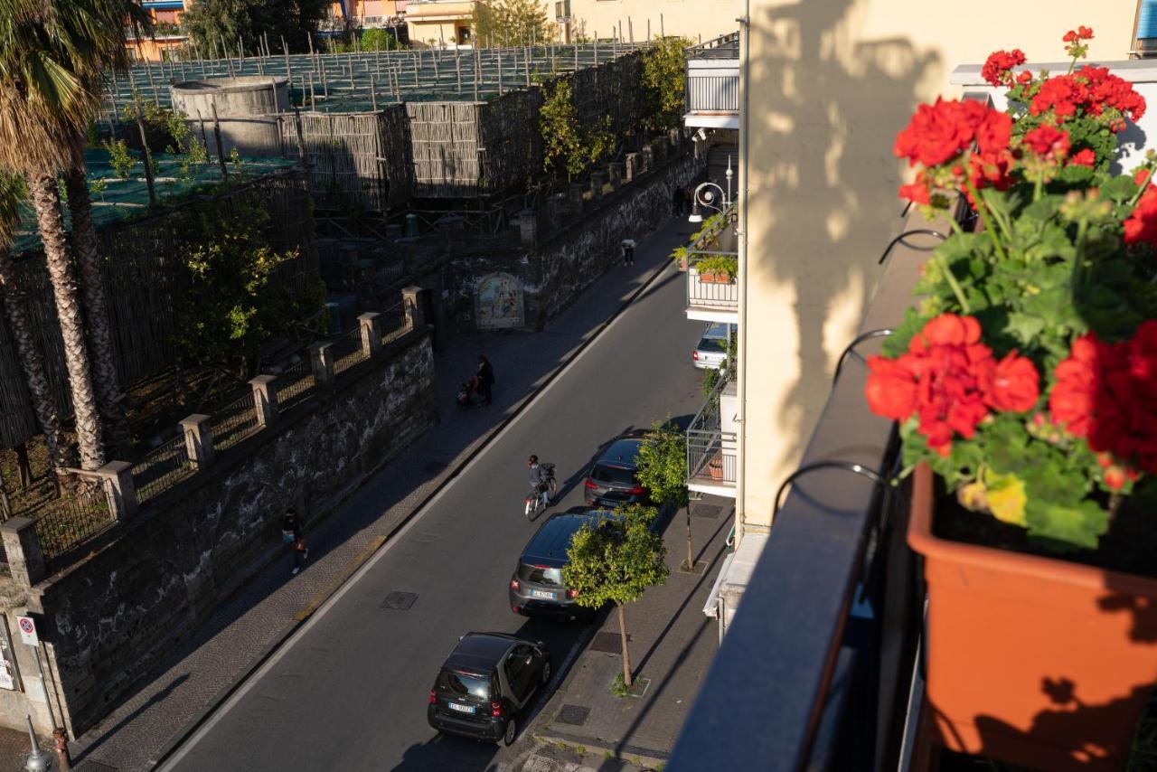 Apartment Viva Sorrento