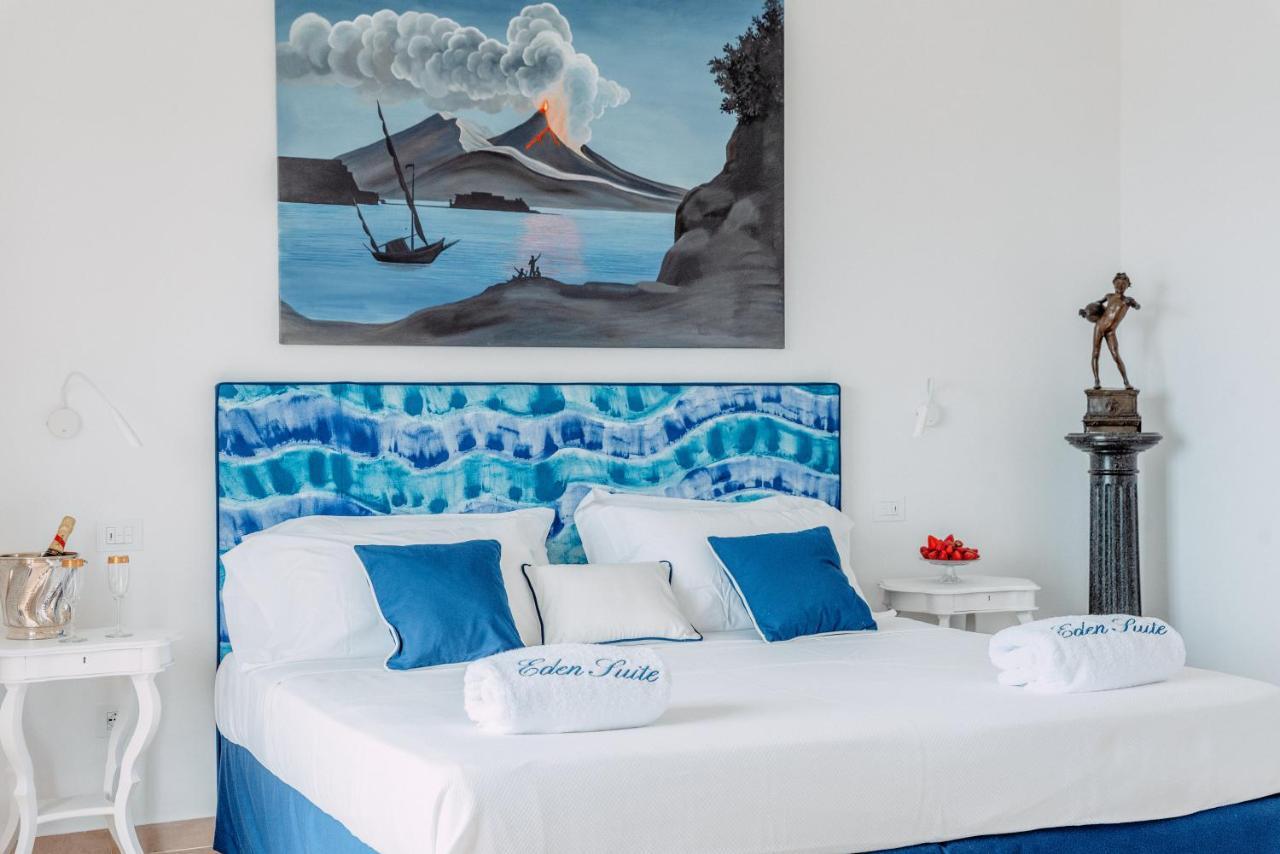 Eden Bed & Breakfast *