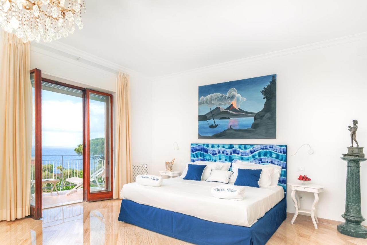 Eden Bed & Breakfast Sorrento