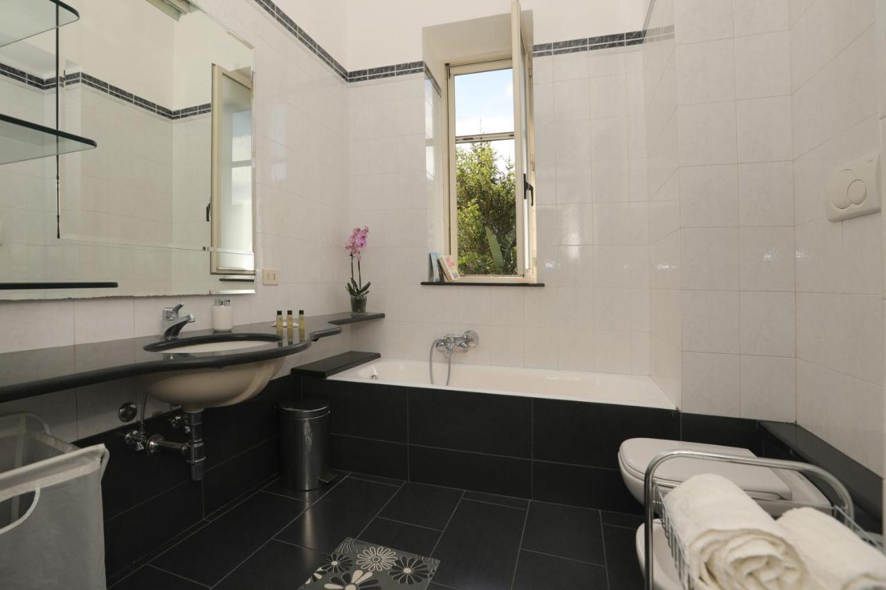 Estate4home - Casa Chiarina Apartment Sorrento