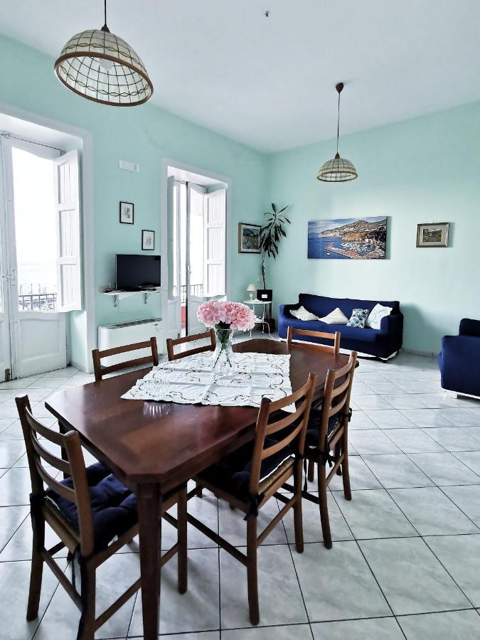 Appartement Casa Consy *